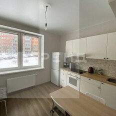 Квартира 31,8 м², 1-комнатная - изображение 2