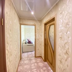 Квартира 43,5 м², 2-комнатная - изображение 4