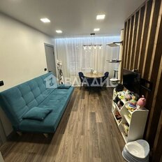 Квартира 41 м², 2-комнатная - изображение 5