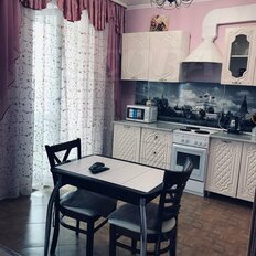 Квартира 38 м², студия - изображение 2