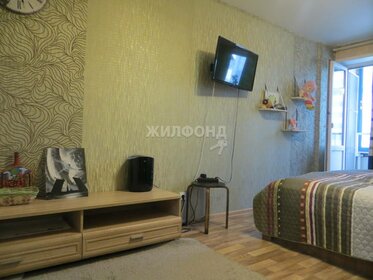 34,5 м², квартира-студия 4 100 000 ₽ - изображение 37