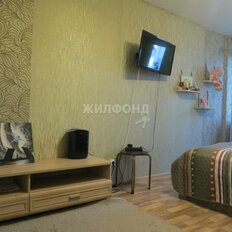 Квартира 34,3 м², 1-комнатная - изображение 5