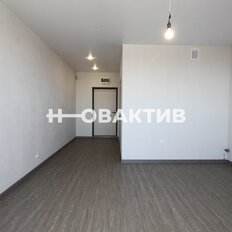 Квартира 29 м², студия - изображение 3