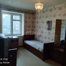 Квартира 49,6 м², 2-комнатная - изображение 4