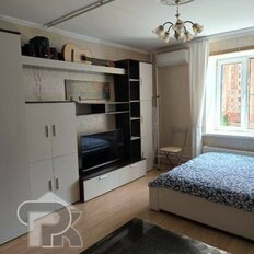 Квартира 27 м², студия - изображение 3