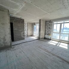 Квартира 29 м², студия - изображение 1