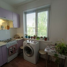 Квартира 30,4 м², 1-комнатная - изображение 2
