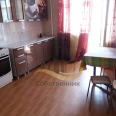 Квартира 54,3 м², 1-комнатная - изображение 4