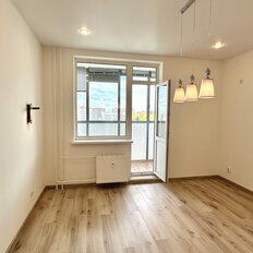 Квартира 19,6 м², студия - изображение 2
