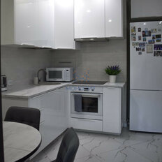 Квартира 38,3 м², 1-комнатная - изображение 2