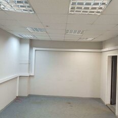 21,9 м², офис - изображение 2