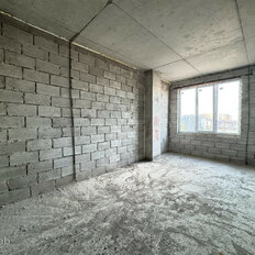 Квартира 49,1 м², 1-комнатная - изображение 1