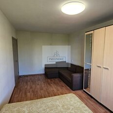 Квартира 29 м², 1-комнатная - изображение 4