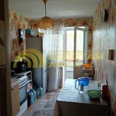 Квартира 48,2 м², студия - изображение 4