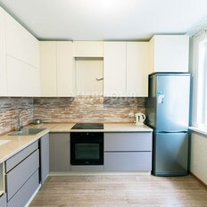 Квартира 37,5 м², 1-комнатная - изображение 1