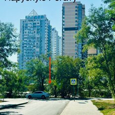 Квартира 38 м², 1-комнатная - изображение 2