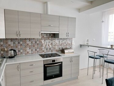 54,5 м², 1-комнатная квартира 13 500 000 ₽ - изображение 64