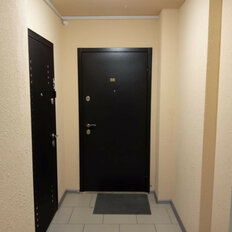 Квартира 77 м², 3-комнатная - изображение 1
