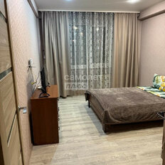 Квартира 47 м², 1-комнатная - изображение 1