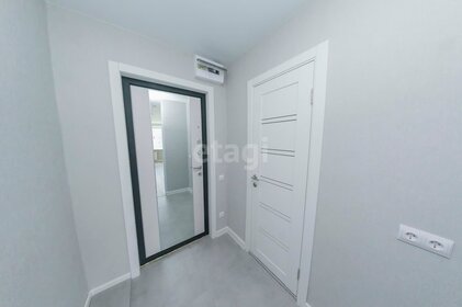 23 м², квартира-студия 2 500 000 ₽ - изображение 19