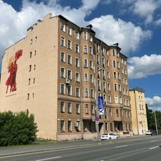 Квартира 16,5 м², студия - изображение 2