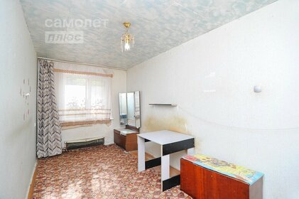 14 м², комната 7 000 ₽ в месяц - изображение 77