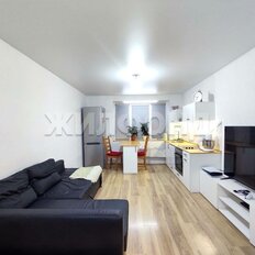 Квартира 57 м², 2-комнатная - изображение 3