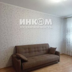 Квартира 41 м², 1-комнатная - изображение 4