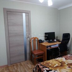 Квартира 59,6 м², 2-комнатная - изображение 3