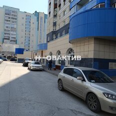 566,5 м², помещение свободного назначения - изображение 4