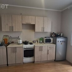 Квартира 39,2 м², 1-комнатная - изображение 3