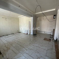Квартира 140,9 м², 3-комнатная - изображение 3