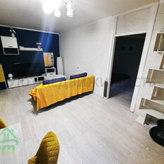 Квартира 47 м², 2-комнатная - изображение 4