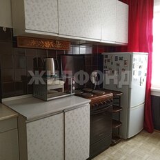 Квартира 66,9 м², 3-комнатная - изображение 3