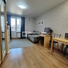 Квартира 24,1 м², студия - изображение 3