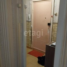 Квартира 27,5 м², 1-комнатная - изображение 4