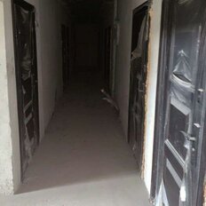 Квартира 16 м², студия - изображение 3