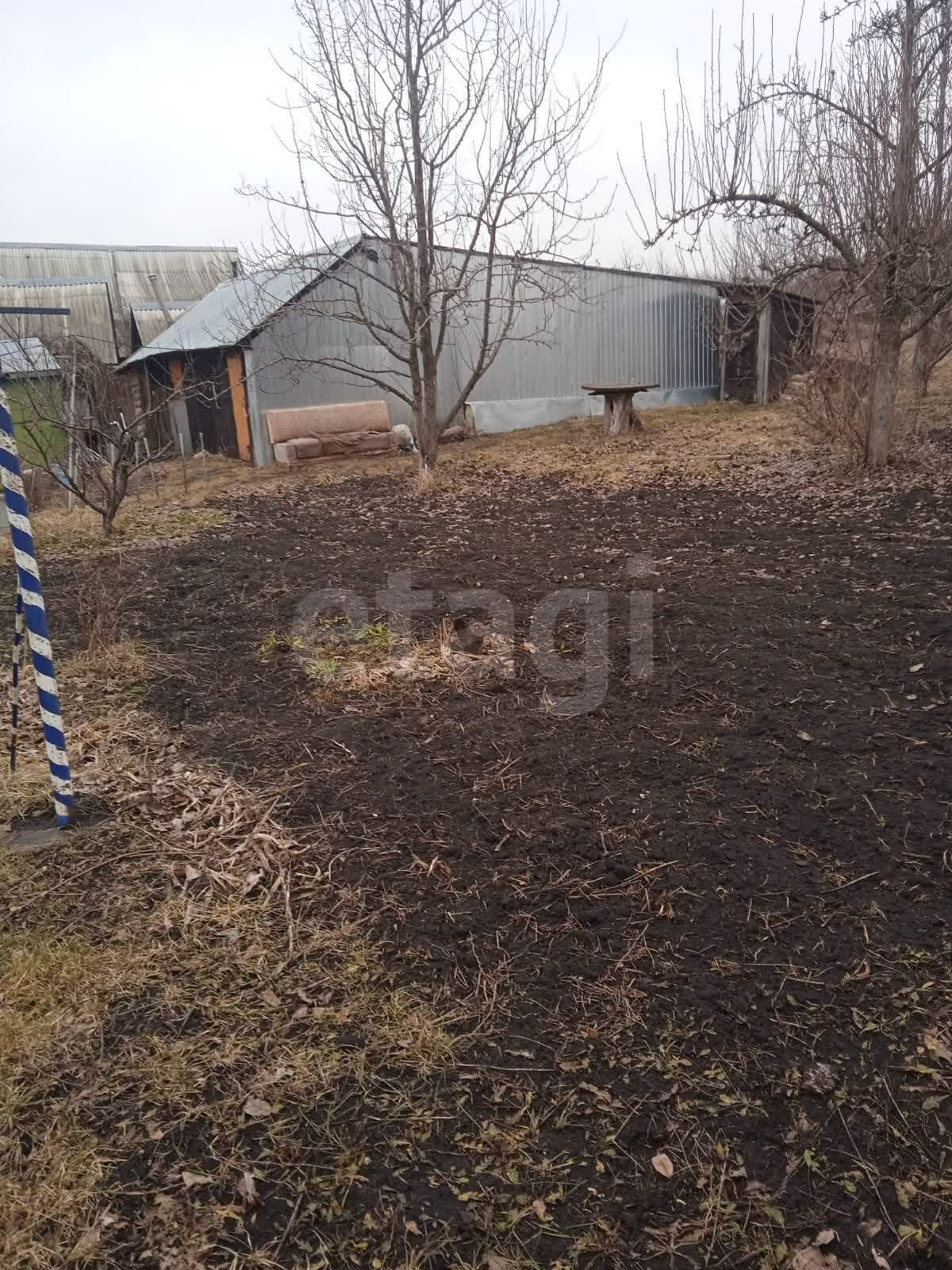 Дом 2-комн. 32.7 м² в деревня Малая Елховка — фото 17 из 20