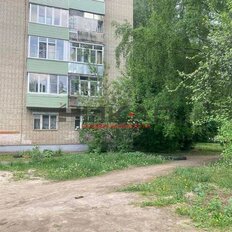 Квартира 39,9 м², 2-комнатная - изображение 4