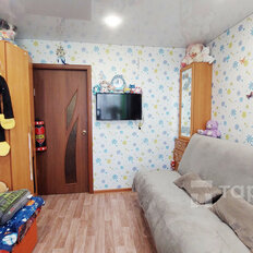 Квартира 34,8 м², 2-комнатная - изображение 4