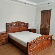 Квартира 119,8 м², 3-комнатная - изображение 5