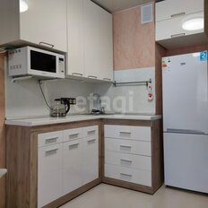 Квартира 20,7 м², студия - изображение 3