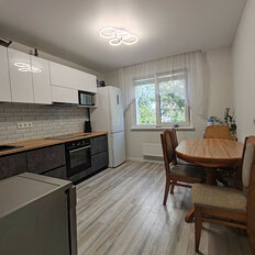 Квартира 54 м², 2-комнатная - изображение 2