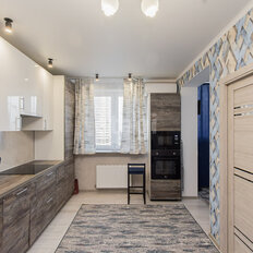 Квартира 67,4 м², 3-комнатная - изображение 4