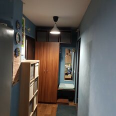 Квартира 27,7 м², студия - изображение 4