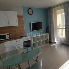 Квартира 29,4 м², 1-комнатная - изображение 1