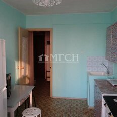 Квартира 34,6 м², 1-комнатная - изображение 4