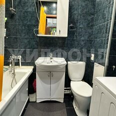 Квартира 24,9 м², студия - изображение 5