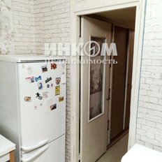 Квартира 40 м², 1-комнатная - изображение 3