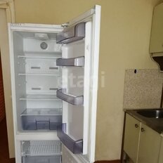 Квартира 40 м², 1-комнатная - изображение 3